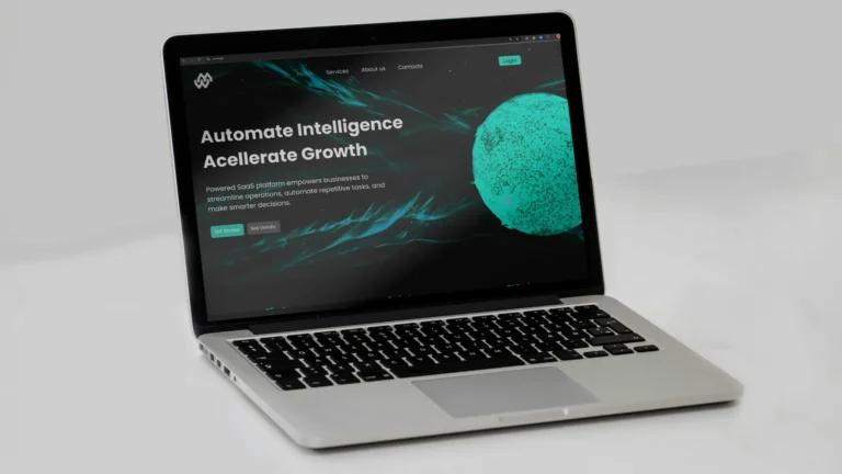 Sites profissionais criados pela CUROE Portugal