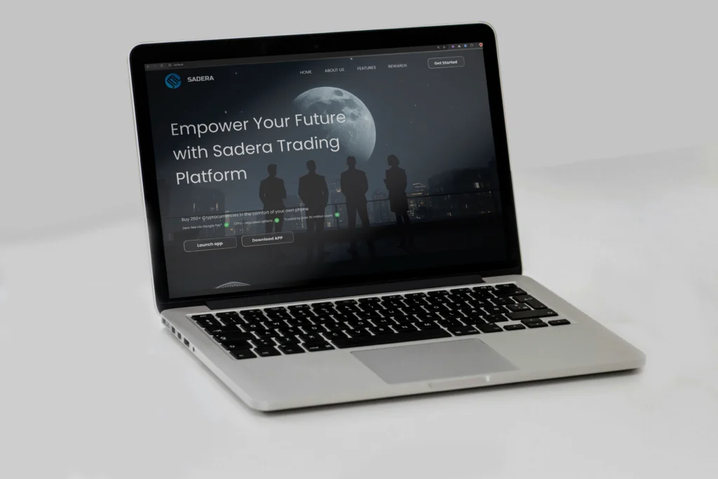 Sites profissionais criados pela CUROE Portugal